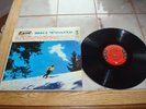 JO STAFFORD Ski Trails LP ORIG COLUMBIA MONO NEAR MINT VINYL