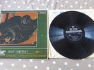 Brahms First Symphony Ansermet OSR Decca WBG ED1 Stereo SXL 6059 Rare UK LP