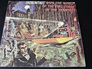 LP SCIENTIST rids the world of evil curse JAMAICA 1981 JAH GUIDANCE VINYL DUB