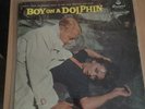 Hi Got A Lovely Copy Of Boy On A Dolphin Very Rare