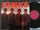 The Kinks 