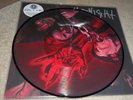 MIDNIGHT  No Mercy for Mayhem  LP  vinyl  PICTURE DISC  rare NEW BEST$ $