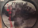 ZYKLON-B Blood Must Be Shed LP picture disc NEW  EMPEROR SATYRICON DODHEIMSGARD
