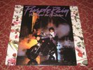 Original Prince and The Revolution PURPLE RAIN Soundtrack w/Poster NEW SEALED
