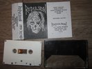 DEMOtape Kassette REPULSION 1991 Demo Tape    Death Metal USA FLORIDA HELGA