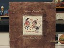 DRIVIN N CRYIN--Whisper Tames The Lion--Vinyl LP-Cover Autographed By The Band