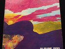 ALRUNE ROD s/t Denmark Sonet 1970 Sonet Pressing Psych LP MINT