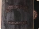 BON JOVI NEW JERSEY ORIG. 1988 U.S. ROCK LP NEAR MINT