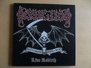 DISSECTION - Lve Rebirth / 2LP / HR-Records / Black Vinyl