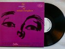 SARAH VAUGHAN Magic Of Orig '59 1st Mono Promo MERCURY DG Female Jazz Vocal VG++