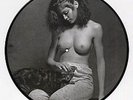 Madonna Spank - Interview UK 10