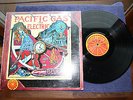 Pacific Gas & Electric Get It On LP P-701 1968 Gatefold
