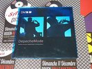 DEPECHE MODE World In My Eyes LIMITED SEALED IN BLUE BAG ORIGINAL MAXI UK12