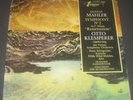 Mahler Symphony No. 2 Klemperer Turnabout ?TV 34249-50 2 LP EX