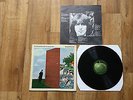GEORGE HARRISON /BEATLES WONDERWALL ORIGINAL FRANCE BIEM 1968 APPLE REC 340850