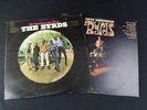 The Byrds Mr. Tambourine Man & Fifth Dimension Columbia CL 2372 & 2549