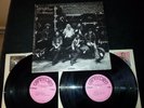 Allman Brothers Live at Fillmore East DISC VG+/VG++ 1971 PINK Capricorn SD-2-802