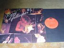 Rory Gallagher  - The Story So Far  - Japan Press.  Blues  Rock LP 33 U-min.
