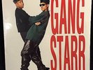 Gang Starr No More Mr Nice Guy LP Vinyl Sealed  1989 Wild Pitch Guru Premier