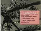 IGOR BEZRODNI VIRTUOSO RUSSIAN VIOLIN PHILIPS ED.1 10