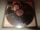 2 LP - Bob Dylan - Live in London 1965 - Limited Ultra Clear numbered NEU sealed