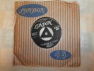 JULIE LONDON / THE MEANING OF THE BLUES / NOW BABY NOW