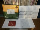 SAX 2359/61 b/s UK ED 1 , POCHIELLI : LA GIOCONDA-CALLAS/VOTTO-BOOK/LIBRETTO NM
