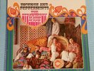 The Strawberry Alarm Clock   Incense and Peppermints 1967 Monarch 1st Press VG+