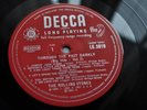 THE ROLLING STONES Through the Past Darkly RARER UK 69 MONO EX+ LP, PLAYS SUPERB