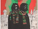 JOE GIBBS AND THE PROFESSIONALS African Dub Chapter 3 LP VINYL 10 Track (Lip12)