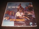 ORIGINAL 1956 -Nat King Cole & His Trio- 