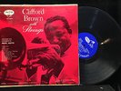 Clifford Brown-With Strings-Emarcy 36005-NEAL HEFTI