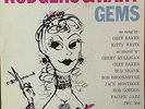 Chet Baker/Kitty White-Rodgers & Hart Gems-Pacific Jazz 504-NICE