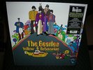The Beatles // Yellow Submarine // Brand New Record LP Vinyl