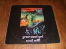 STEEL MILL - GREEN EYED GOD