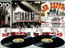 LED ZEPPELIN-Physical Graffiti Redrawn-Mojo Magazine Vinyl 2LP, April 2015 OOP