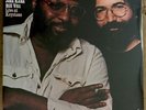 Jerry Garcia & Merl Saunders - Live At Keystone LP [Vinyl New] 180gm 2LP G. Dead