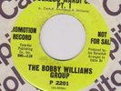 The Bobby Williams Group 