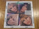 Poison   Look What The Cat Dragged In   1986 Capitol ST-12523   SEALED with HYPE
