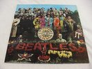 THE BEATLES - Sgt PEPPER'S LONELY HEARTS CLUB BAND - 1969 UK PRESS - ONE EMI BOX
