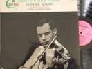 LEONID KOGAN - KONDRASHIN / BRAHMS / TRIANON