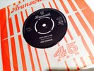 GENE CHANDLER - THERE WAS A TIME - EX - BRUNSWICK - NORTHERN SOUL