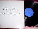 ROLLING STONES BEGGARS Banquet -1969 LONDON STEREOPHONIC LP PS 539 FREE SHIP