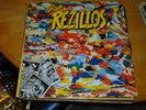 LP/ THE REZILLOS /CANT STAND THE REZILLOS (1978 ORIGINAL UK SIRE