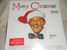 BING CROSBY **MERRY CHRISTMAS **BRAND NEW RECORD LP VINYL  white christmas