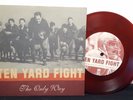 TEN YARD FIGHT 