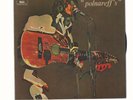 MICHEL POLNAREFF- MINI 33 T. VINYLES MADE IN JAPAN- 4 TITRES-