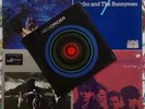 ECHO & THE BUNNYMEN & NEW ORDER-BEDBUGS-CUTTER-BLUE MONDAY-LIPS SUGAR-SINGLES/LP
