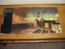 Pink Floyd,Defective Vinyl,Animals,Meddle,Wish You Were Here,Atom Heart Mother.