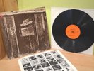 ROCK  WORKSHOP - SAME                  CBS - RECORDS Prog Rock